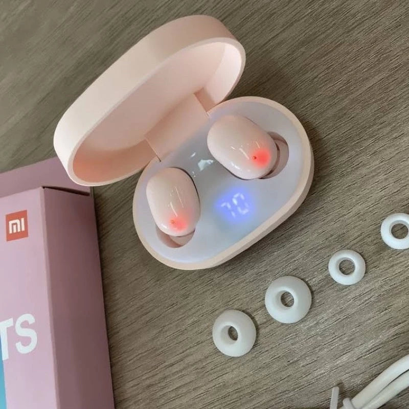 Redmi Airdots 2 Xiaomi Bluetooth 5.0