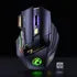 X7 Laser RGB Pro – Mouse Gamer 7 Botões 3200dpi