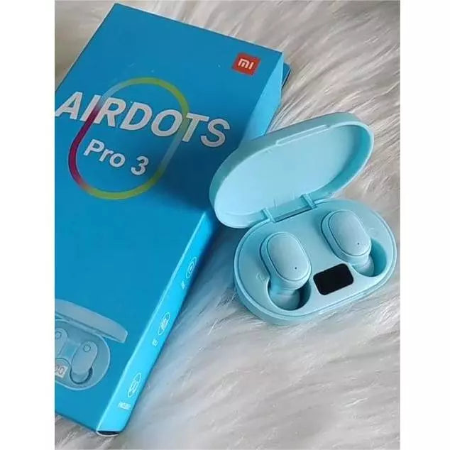 Redmi Airdots 2 Xiaomi Bluetooth 5.0