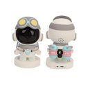 Câmera Astronauta 360°