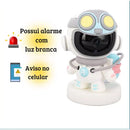 Câmera Astronauta 360°