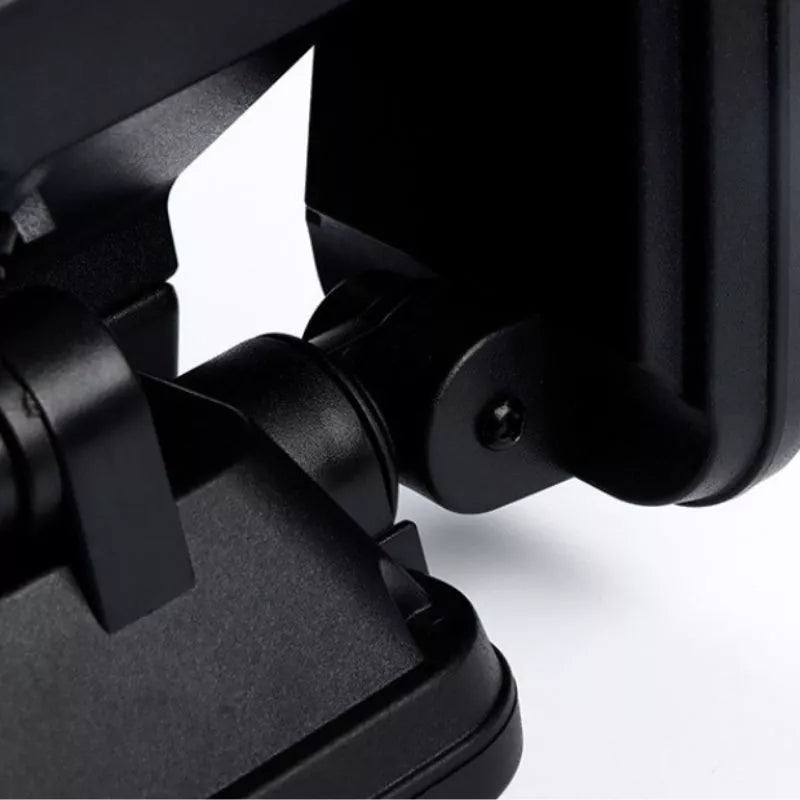 Solar Protect 3X – Refletor LED Sensor Giratório