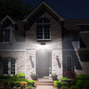 Solar Protect 3X – Refletor LED Sensor Giratório