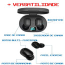 Redmi Airdots 2 Xiaomi Bluetooth 5.0