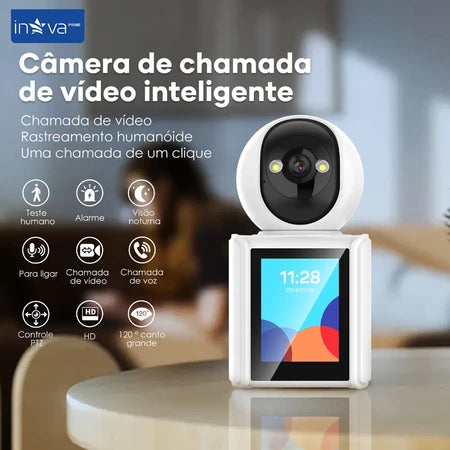 Inova Cam360 Smart