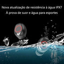 M90 Fone De Ouvido Sem Fio Bluetooth 5.3