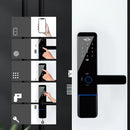 SmartLock ID PRO – Fechadura Digital WiFi Biométrica