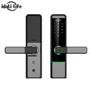 SmartLock ID PRO – Fechadura Digital WiFi Biométrica