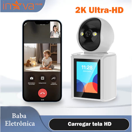 Inova Cam360 Smart