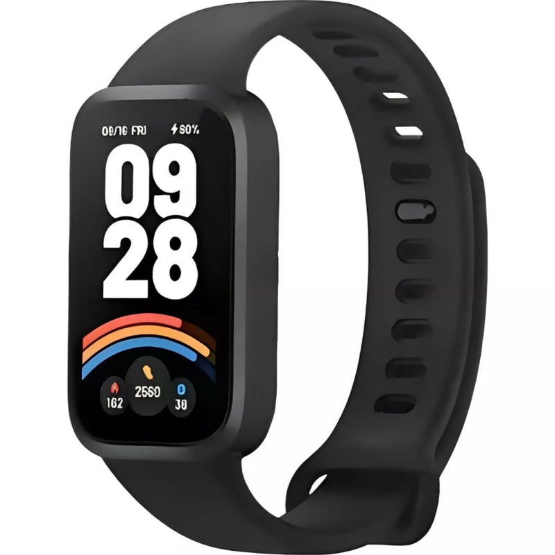 Xiaomi Band 9 Active Pro – Smart Life Fitness