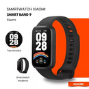 Xiaomi Band 9 Active Pro – Smart Life Fitness
