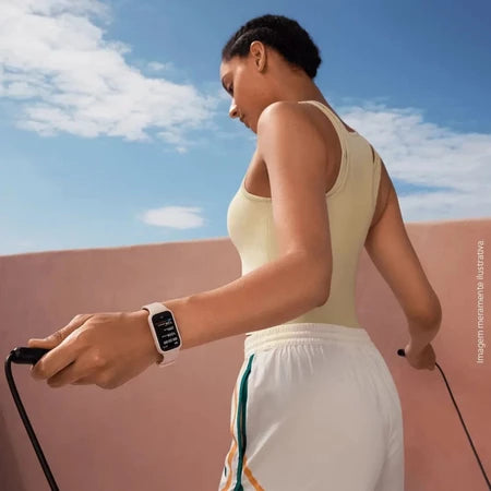 Xiaomi Band 9 Active Pro – Smart Life Fitness