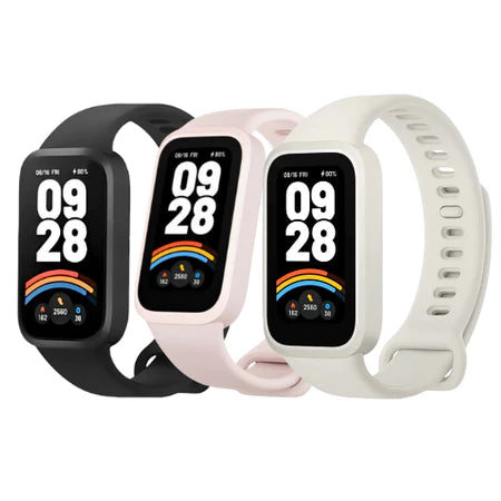 Xiaomi Band 9 Active Pro – Smart Life Fitness