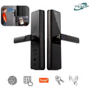 YESOP Smart Ultra – Fechadura Digital 5 em 1 WiFi TUYA