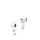 Fone De Ouvido Air Pro 6 Tws Sem Fio Bluetooth 5.0 Mic