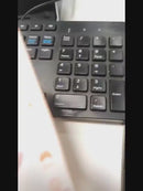 DualConnect Pro – Mouse Sem Fio Recarregável 2.4GHz & Bluetooth