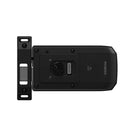 SafeKey Touch FR101 – Fechadura Digital Intelbras