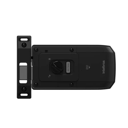 SafeKey Touch FR101 – Fechadura Digital Intelbras