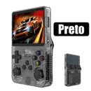 RetroCore R36S – Console Portátil Linux 15K Games HD