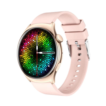 Smartwatch BETTDOW Active Pro IP68 UNISEEX À PROVA D´ÁGUA