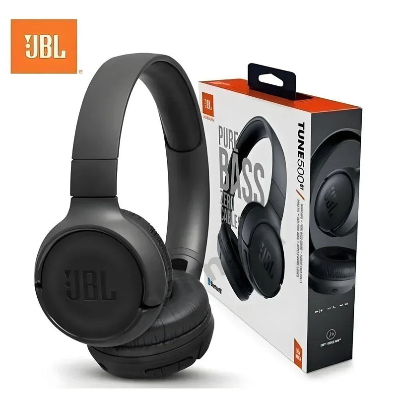 JBL ColorSound – Headphone Bluetooth Sem Fio