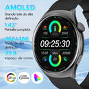 Smartwatch BETTDOW Active Pro IP68 UNISEEX À PROVA D´ÁGUA