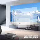 T7 WiFi Cinema – Projetor Full HD 4000 Lúmens