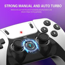 GameStick M15 Pro Max – 4K Retro Arcade Wireless 20K