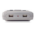 Super Mini SFC – 620 Clássicos 8 Bits Retro