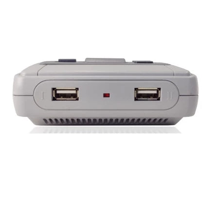 Super Mini SFC – 620 Clássicos 8 Bits Retro