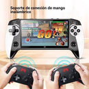 Eony Gamer X9 RetroMax – Console Portátil 10K Clássicos