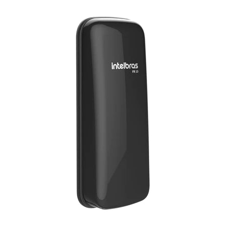Keyless Fit FR10 – Fechadura Digital Intelbras