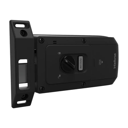 Keyless Fit FR10 – Fechadura Digital Intelbras